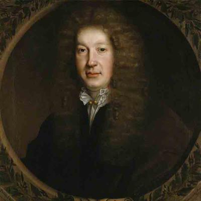 John Dryden